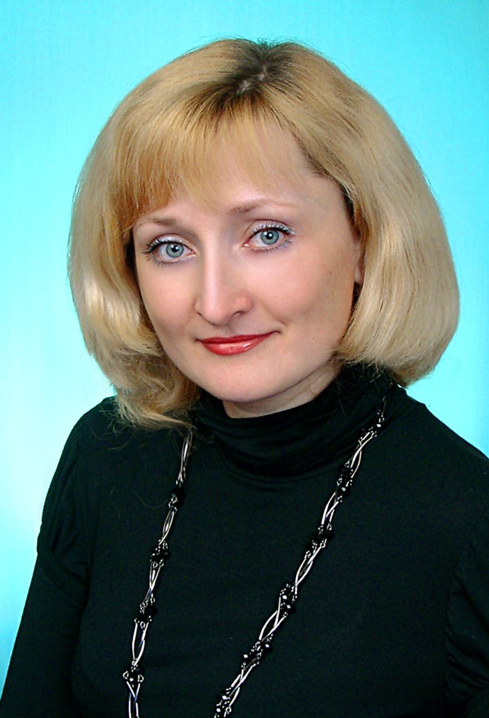 Горобец Наталья Александровна.