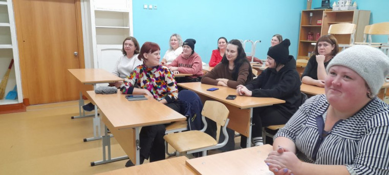 Собрания для родителей пятиклассников.