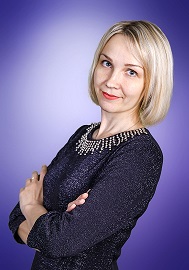 Рогозникова Яна Сергеевна Рогозникова Яна Сергеевна