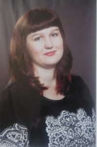 Дорш Ирина Александровна Дорш Ирина Александровна