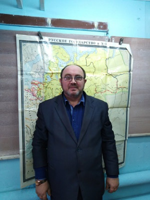Шестаков Александр Александрович Шестаков Александр Александрович