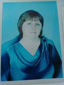 Мисуна Ирина Викторовна Мисуна Ирина Викторовна